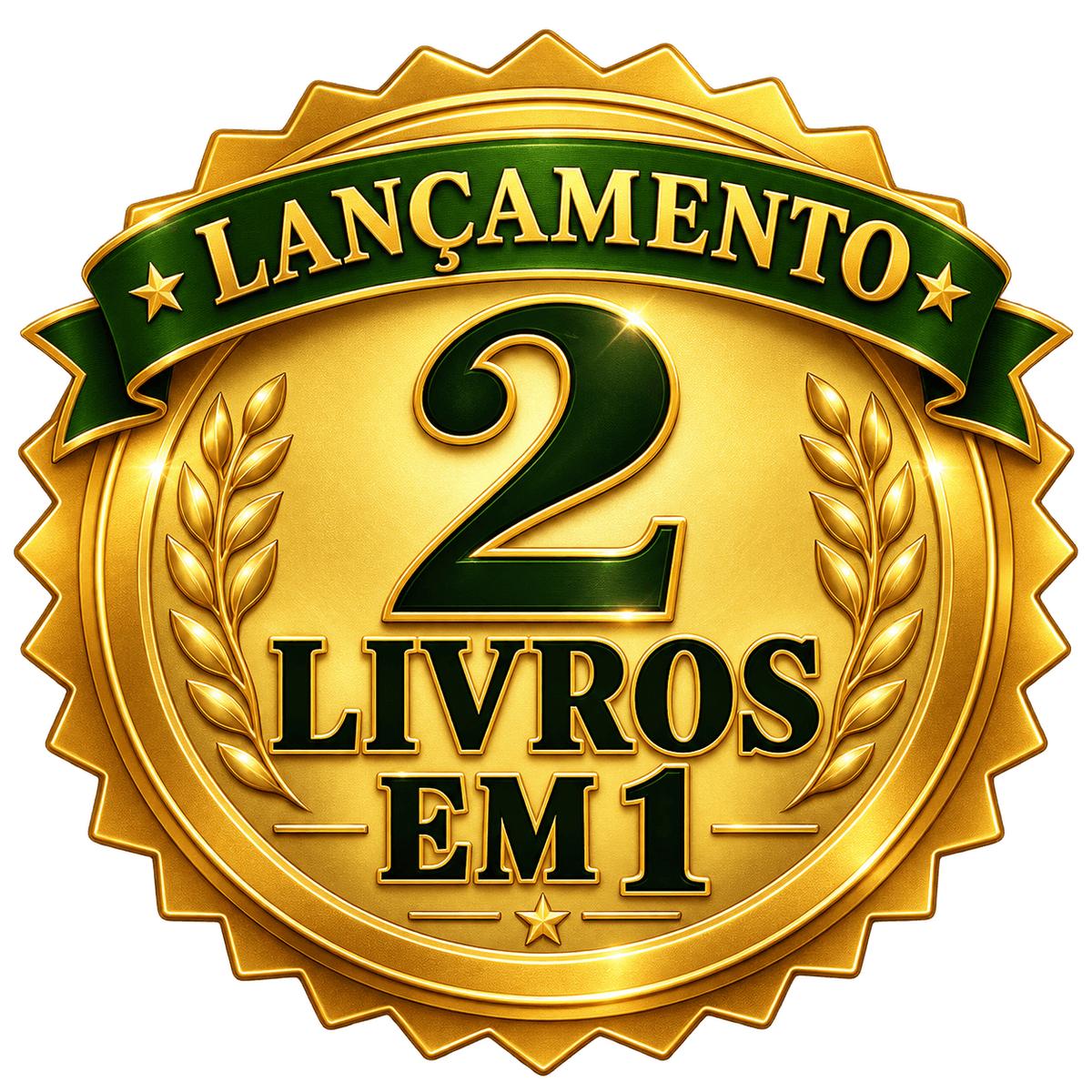 Selo de Lançamento